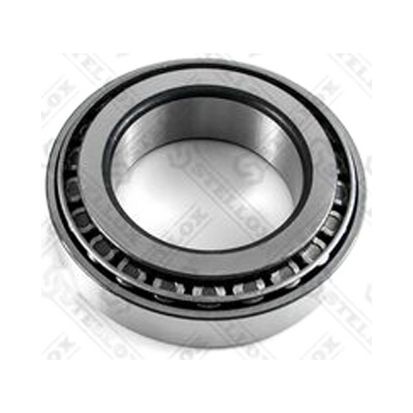 Подшипник 82.55x139.992x36.512 ступицы задней наружный 580/572/Q  \Omn Ford Cargo,MB,RVI,Volvo