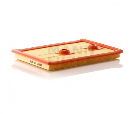 фильтр воздушный!\ VW Golf/Polo 14>