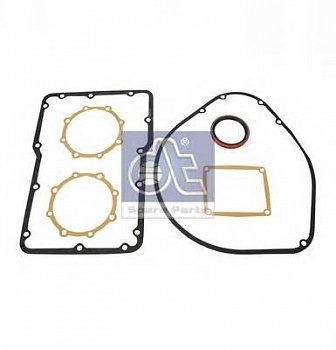 РМК прокладок КПП GR870/871