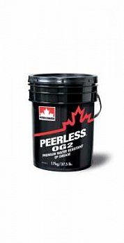 Смазка PETRO-CANADA PEERLESS 17кг