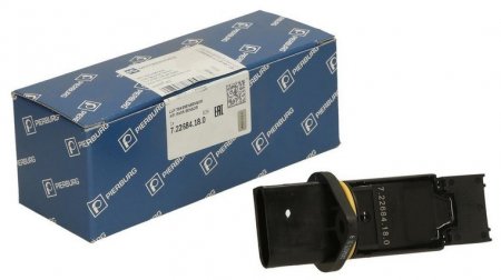 Датчик массового расхода воздуха AUDI/VW/SEAT/SKODA