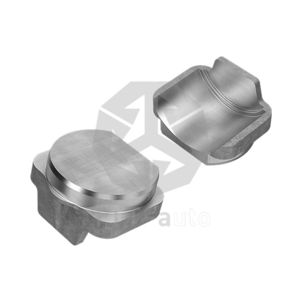 РМК дискового тормоза  Седло подшипника, 2 шт MERITOR ELSA 2/195/225
