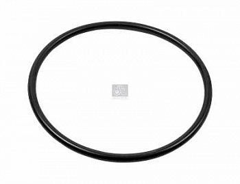 Кольцо 109.2x5.7 ступицы MAN