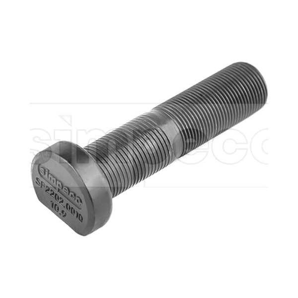 Шпилька колесная M22x1.5x89/54мм BPW