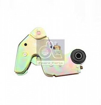 Замок кабины MAN