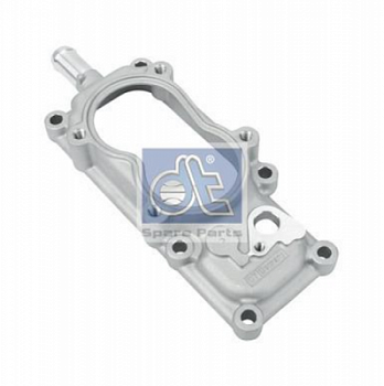 Корпус термостата