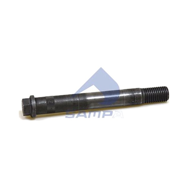 Болт рессоры M24*3*200 Volvo