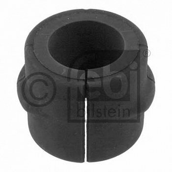 втулка стабилизатора !(р) центр 33x47/62x47 2x \MB Atego