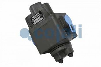 Клапан КПП IVE