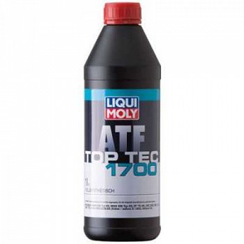 Масло транс  ATF 1700 Top Tec  LIQUI MOLY