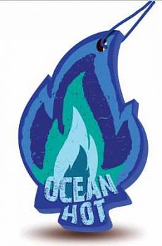 Ароматизатор воздуха  Fire Fresh Океанский бриз