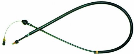 Трос газа ВАЗ 2110  ДААЗ