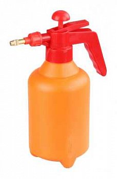 Опрыскиватель 2л (оранжевый)