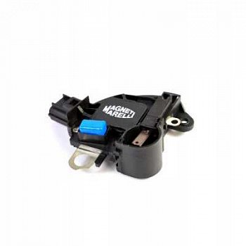 Реле регулятор напряжения 12v Ford Focus 1.4/1.6 Zetec