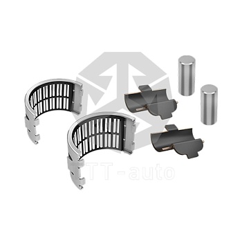 РМК суппорта Meritor подшипники