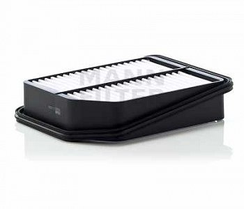 Фильтр воздушный Suzuki Grand Vitara 1.6/2.0/1.9DDIS 05>