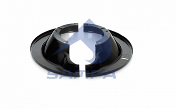 Щитки пылезащитные 419x203mm SMB на сторону