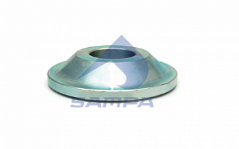 Шайба конусная цетровочная подвески SAF INTRADISC d=30,5мм D=88мм H=20мм