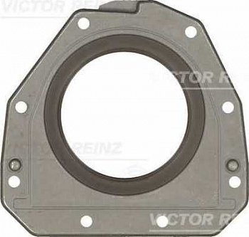 Сальник коленвала VAG