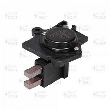 Реле регулятор напряжения генератора ВАЗ 2104-2108