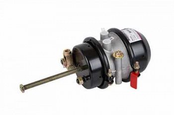 Энергоаккумулятор 20/24 (кулачковый тормоз) ROR