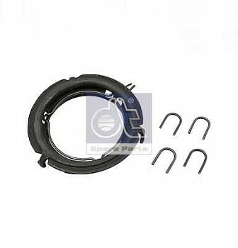 Кольцо выжимного подшипника (комплект) SCANIA