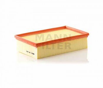 Фильтр воздушный (легковой)  Audi  A3