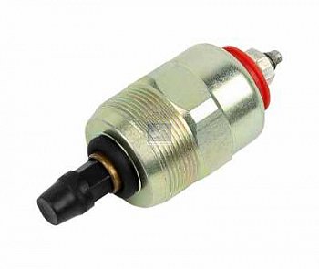 Клапан-глушилка для ТНВД (электромагнит)