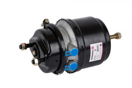 Энергоаккумулятор 24/30 дисковый тормоз М22 ТЯГАЧ