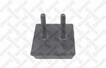 Отбойник рессоры M8x1.25/19x81 \MAN