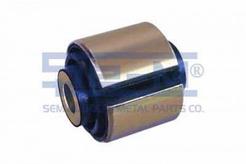 Втулка кабины MAN (металл/резина)