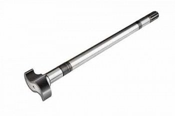 Вал тормозной SAF L=719 [663] R