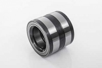 РМК ступицы 82x140x115 ось MB (блок-подшипник)