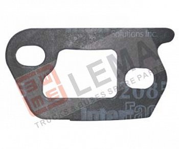 Прокладка системы охлаждения DAF CF85/85CF/95