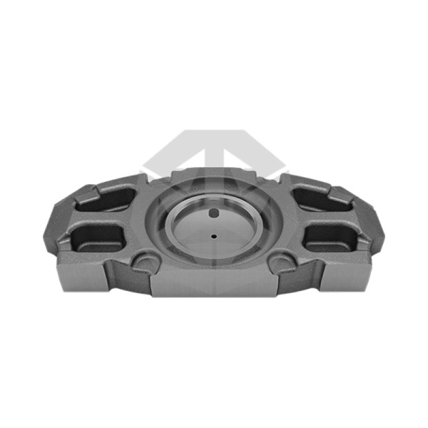 РМК суппорта Meritor D3  плата колодок прижимная