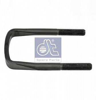 Стремянка рессоры M18*2-B07-91/195 HT75 MAN