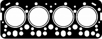 Прокладка ГБЦ MB