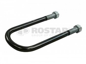 Стремянка рессоры.M24*3.0-B10-128/300 HD85 VD B179M24A051 BPW