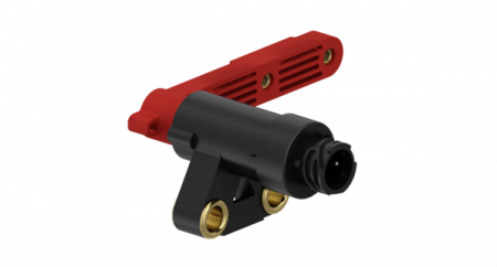 Датчик перемещения ECAS