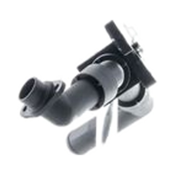 Кран печки MAN F90/F2000