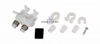 Клапан регулировки сиденья Renault