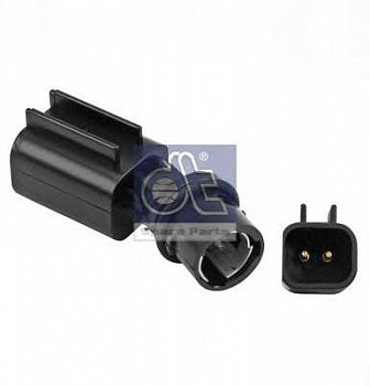 Патрон лампы накаливания Volvo FH/FM