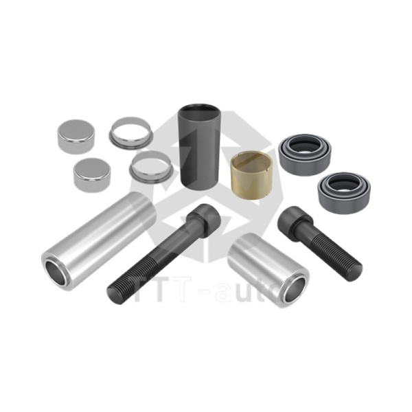 РМК суппорта MERITOR DUCO (напр.+втулки+болты+уплотн+пыльники)