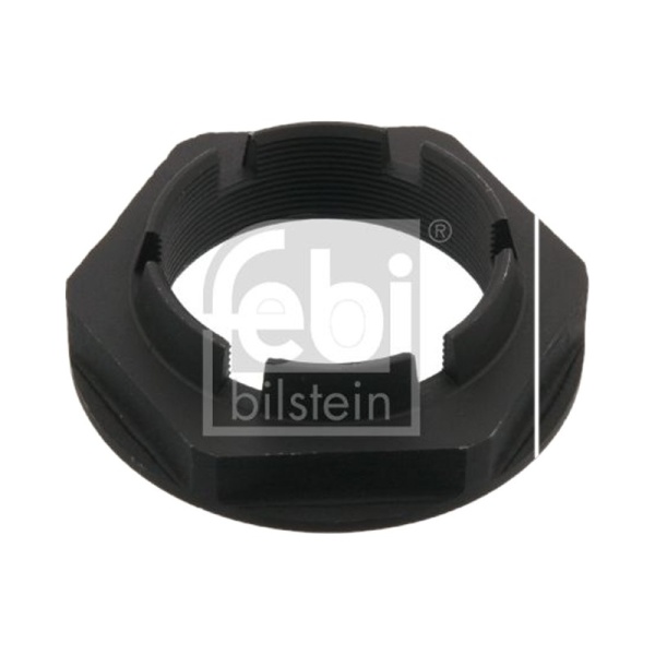 Гайка ступицы M58*1.5 CF85