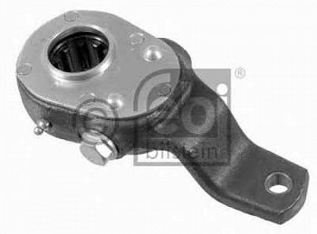 Трещетка  (мех.) правая; (O38 мм; шлицы-26); 140 мм (-38мм); DAF / Volvo