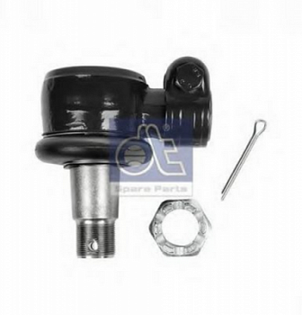 наконечник рулевой правый IVECO