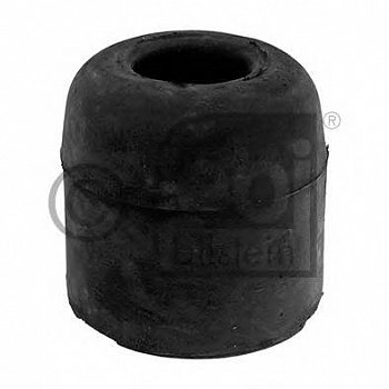 Отбойник кабины нижний круглый FH12