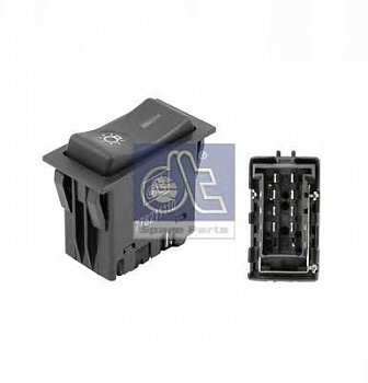 Выключатель освещения клавиша \Omn MAN M/F2000/TGA