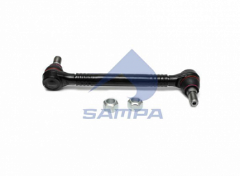 Тяга стабилизатора L=380 мм Volvo