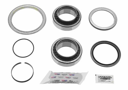 РМК ступицы SAF